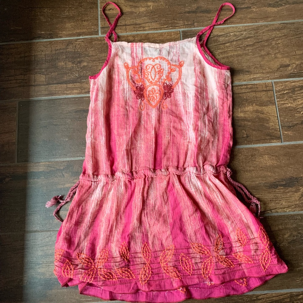 Free People tunic - Picture 4 of 6